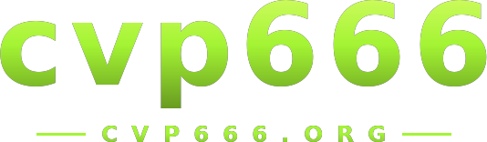 cvp666 logo